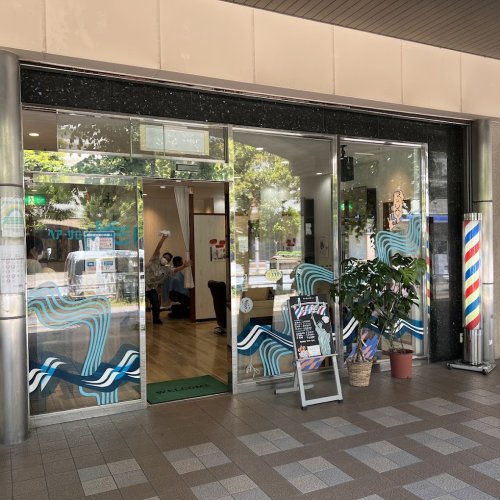 いいね理容室
